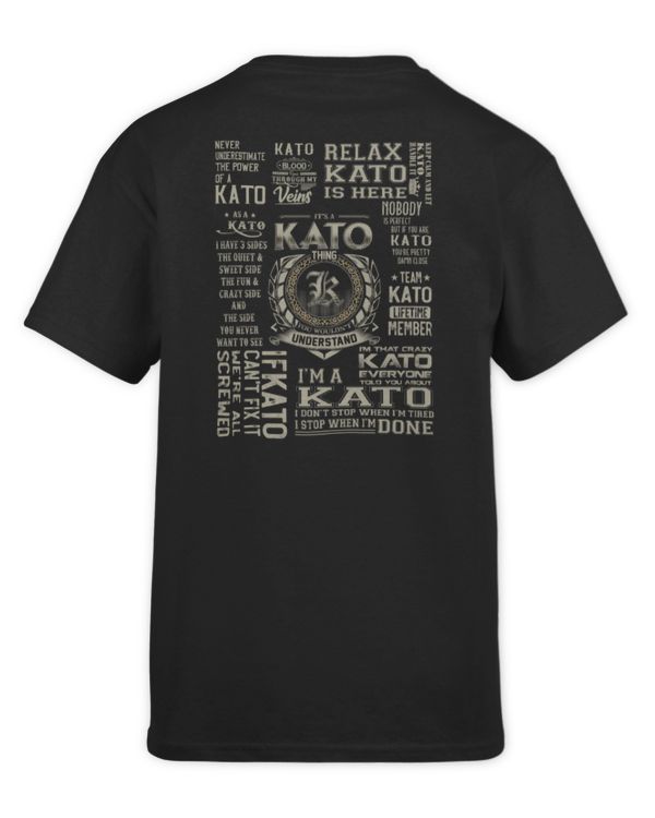 Kids Standard T-Shirt