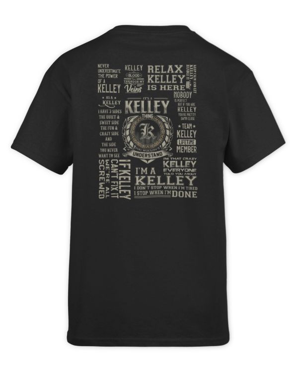 Kids Standard T-Shirt