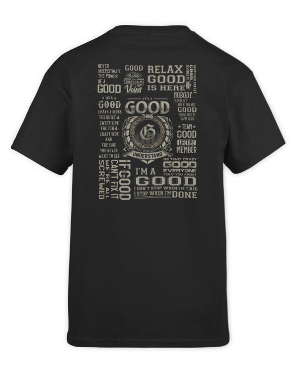 Kids Standard T-Shirt