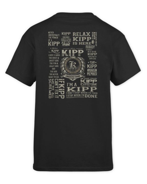 Kids Standard T-Shirt