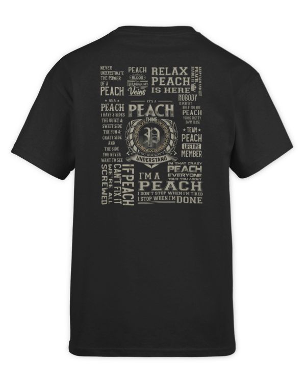 Kids Standard T-Shirt