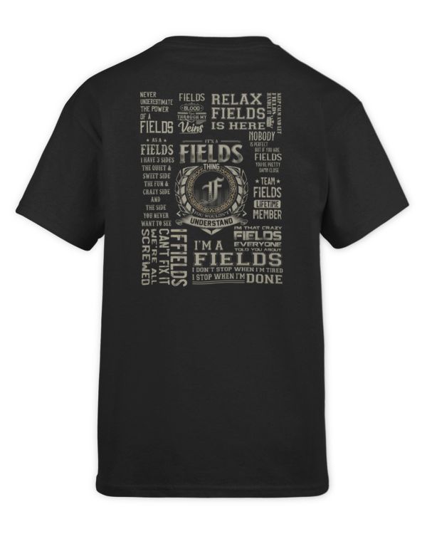 Kids Standard T-Shirt