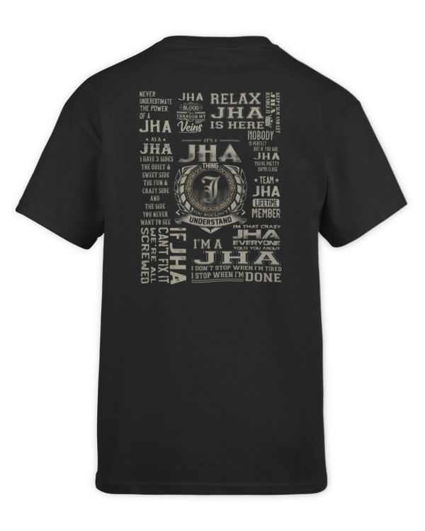 Kids Standard T-Shirt