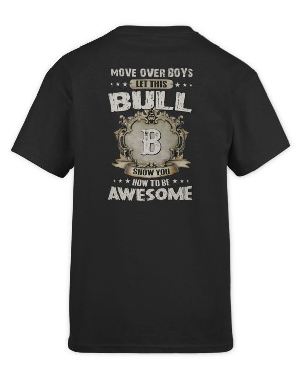 Kids Standard T-Shirt
