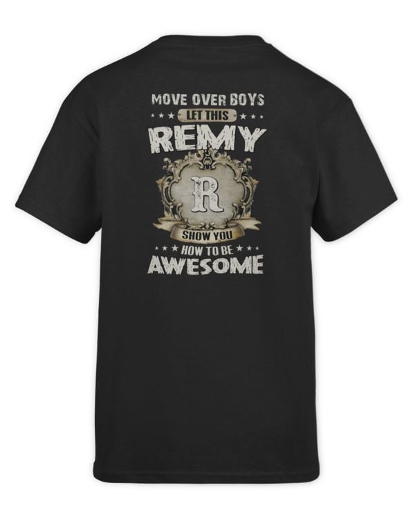 Kids Standard T-Shirt