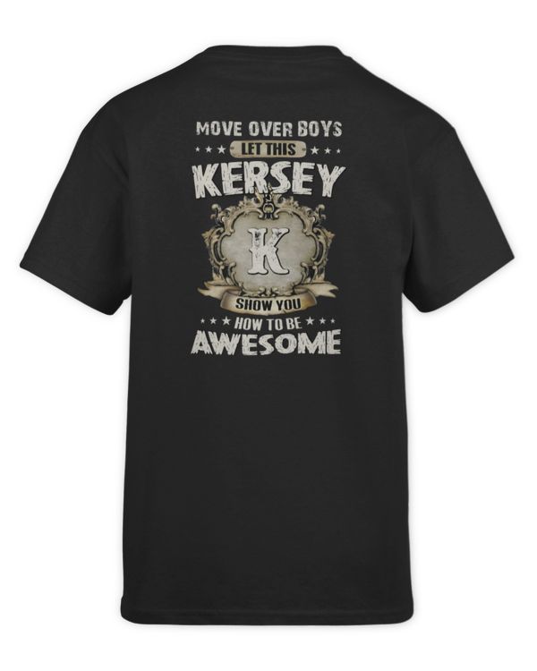 Kids Standard T-Shirt