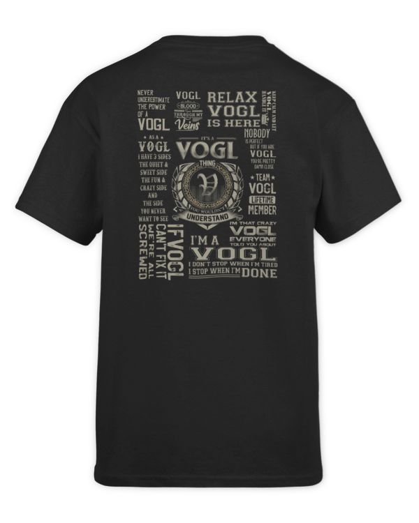 Kids Standard T-Shirt