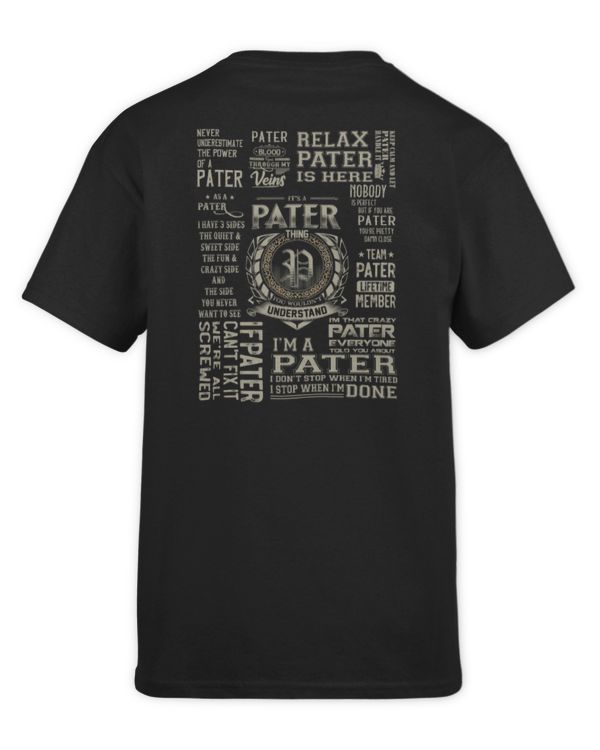 Kids Standard T-Shirt