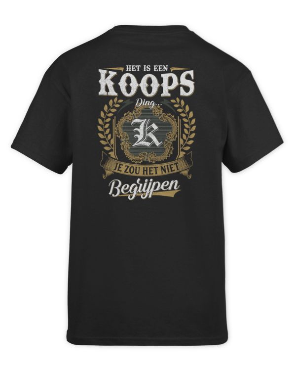 Kids Standard T-Shirt