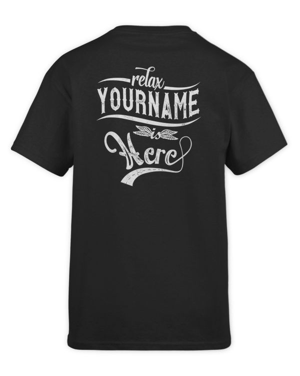 Kids Standard T-Shirt