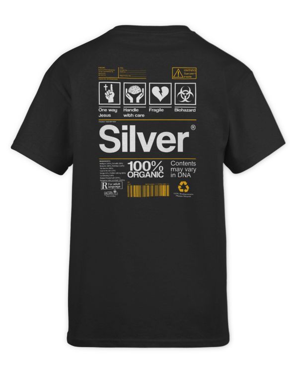 Kids Standard T-Shirt
