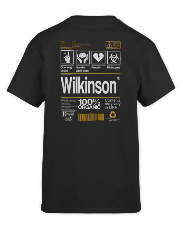 Kids Standard T-Shirt