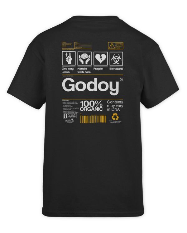 Kids Standard T-Shirt