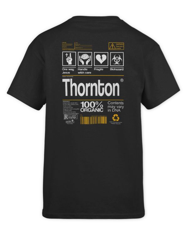 Kids Standard T-Shirt
