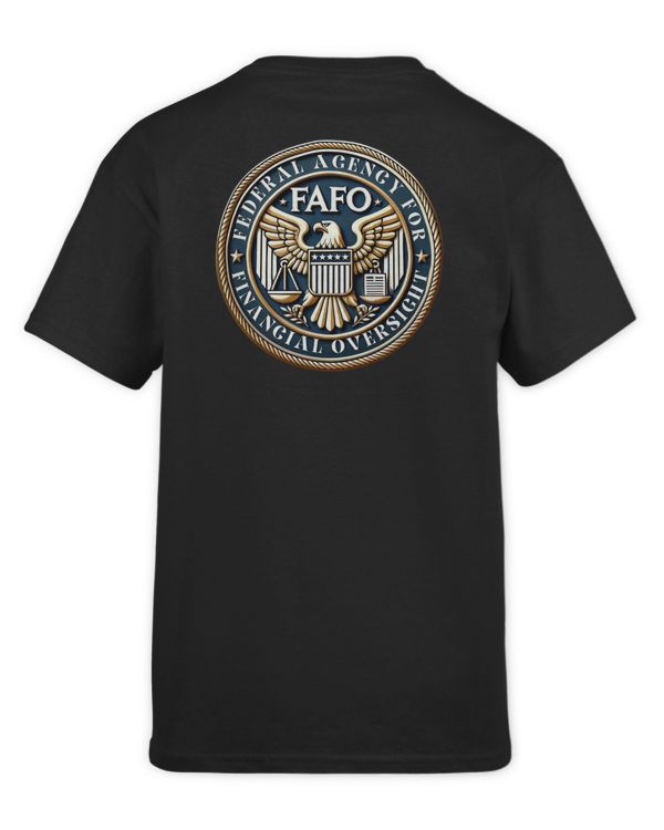 Kids Standard T-Shirt
