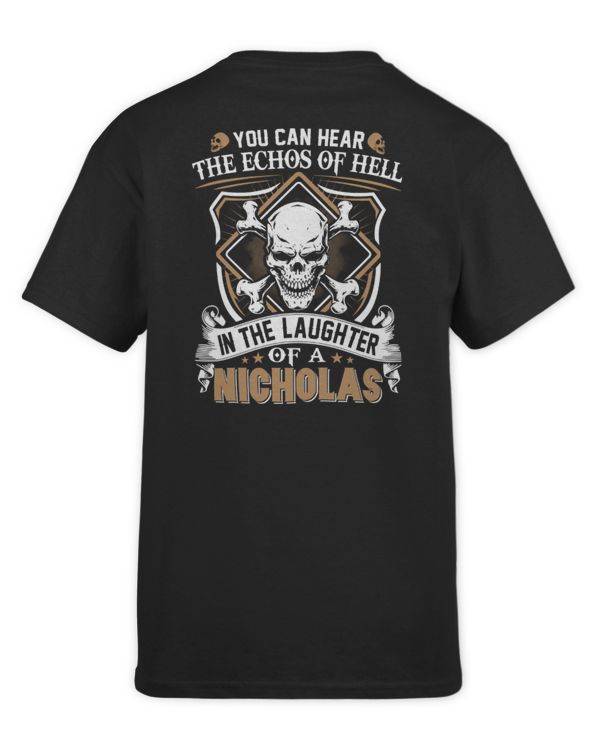 Kids Standard T-Shirt