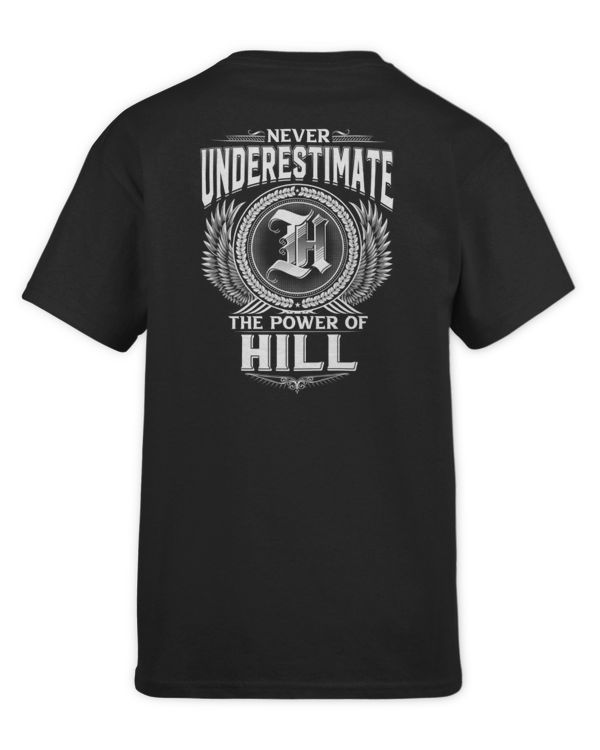 Kids Standard T-Shirt