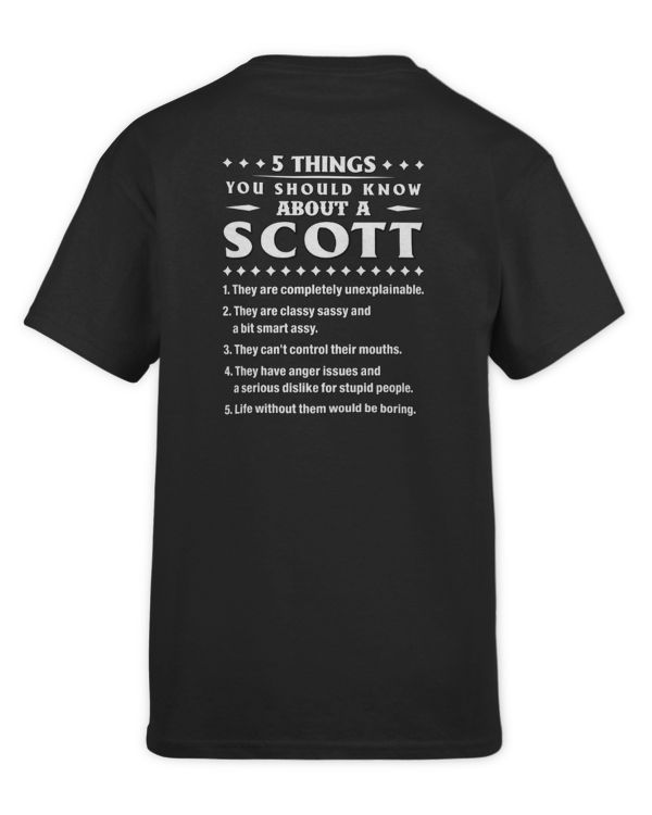 Kids Standard T-Shirt