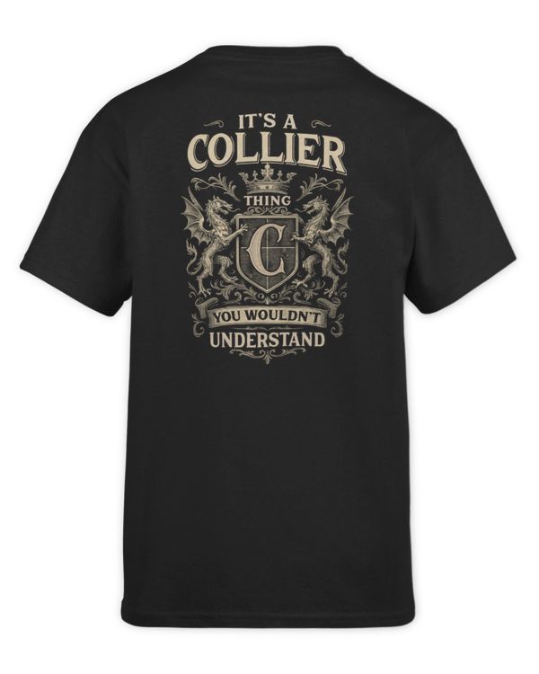 Kids Standard T-Shirt