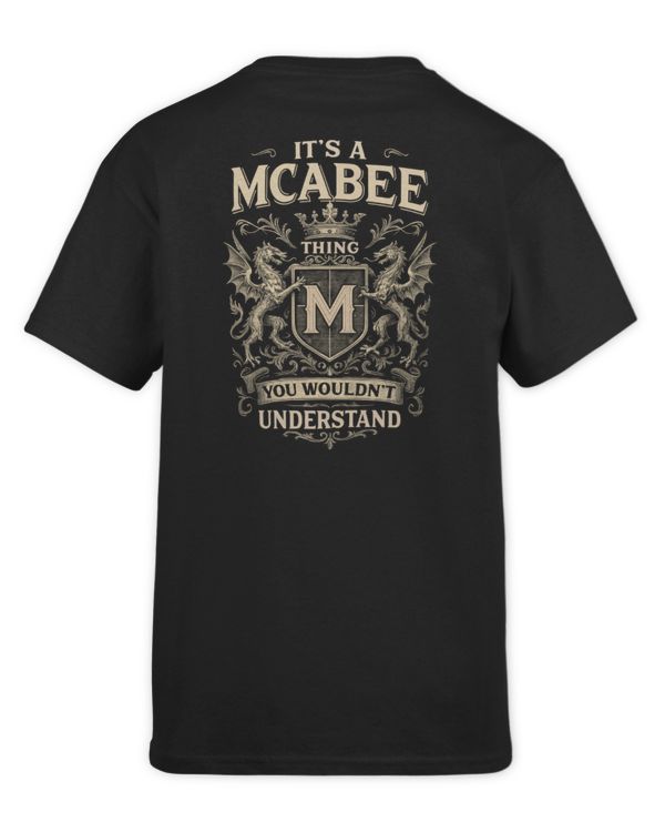 Kids Standard T-Shirt