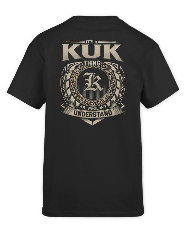 Kids Standard T-Shirt