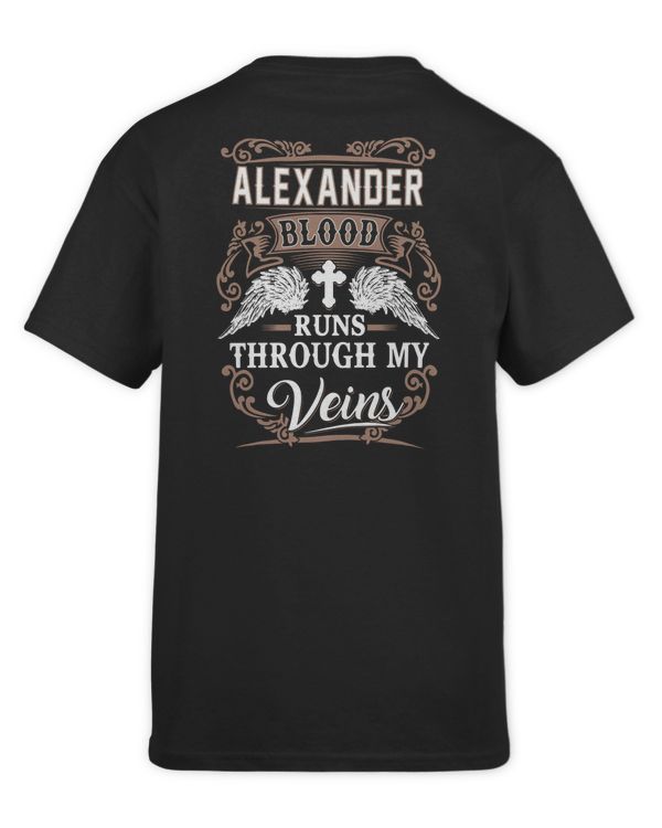 Kids Standard T-Shirt