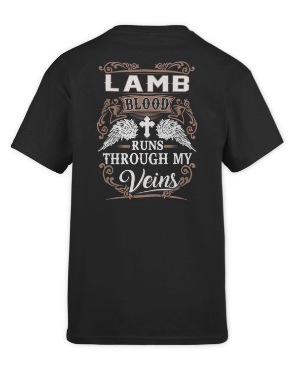 Kids Standard T-Shirt