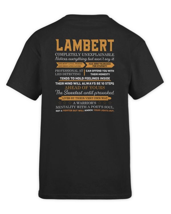 Kids Standard T-Shirt