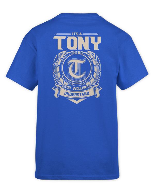 Kids Standard T-Shirt
