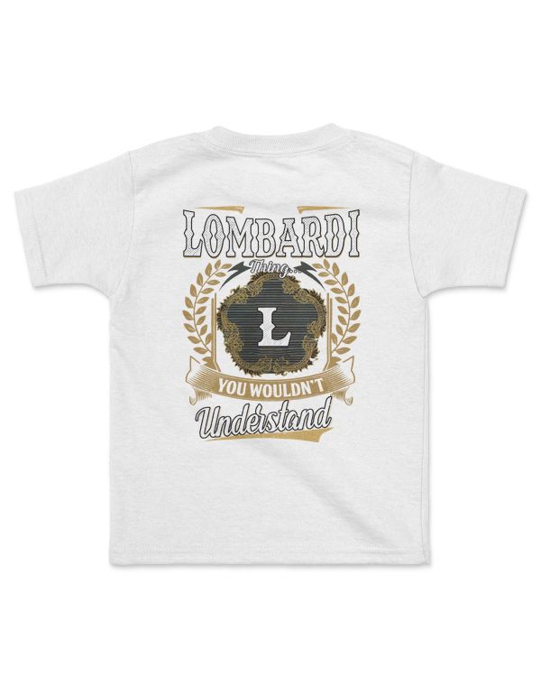 Kids Standard T-Shirt