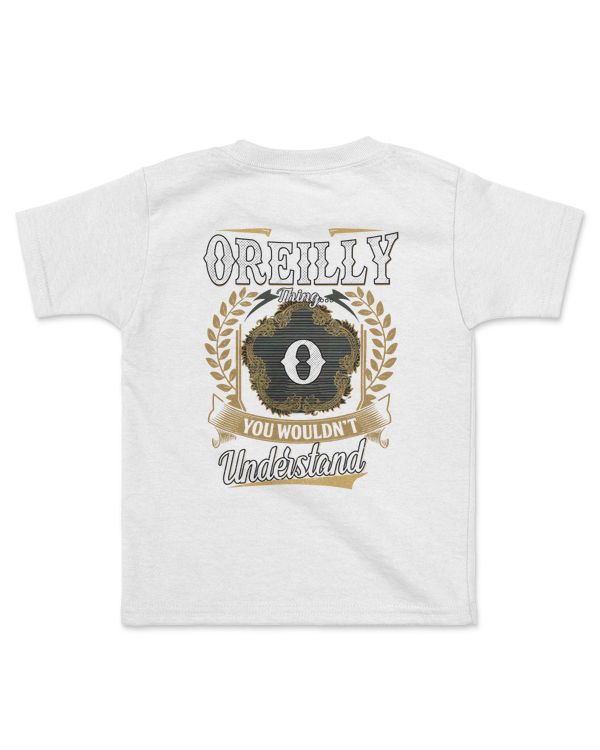 Kids Standard T-Shirt