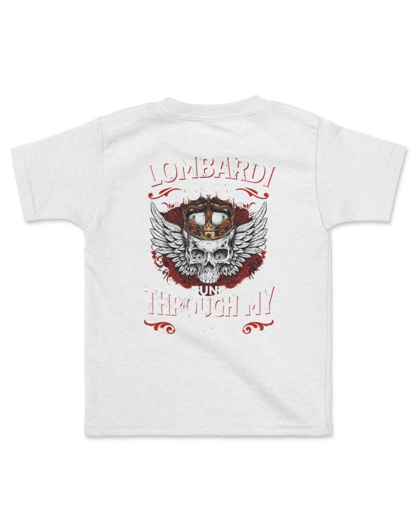 Kids Standard T-Shirt