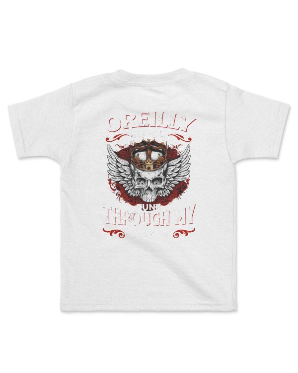 Kids Standard T-Shirt