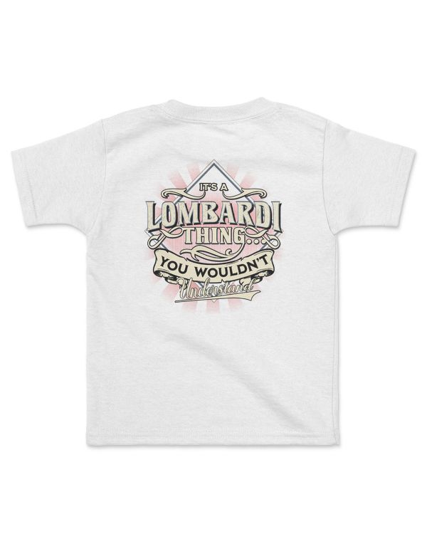 Kids Standard T-Shirt
