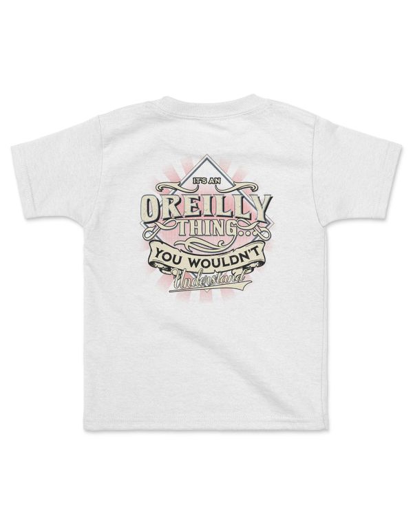 Kids Standard T-Shirt