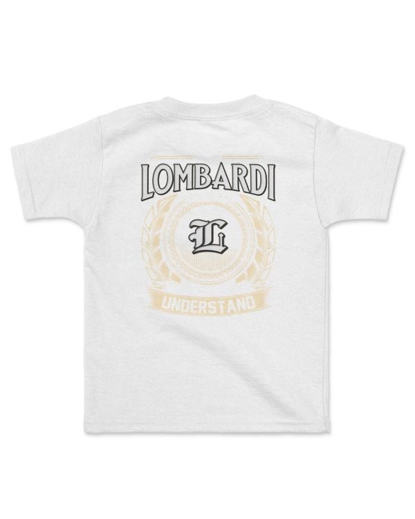 Kids Standard T-Shirt