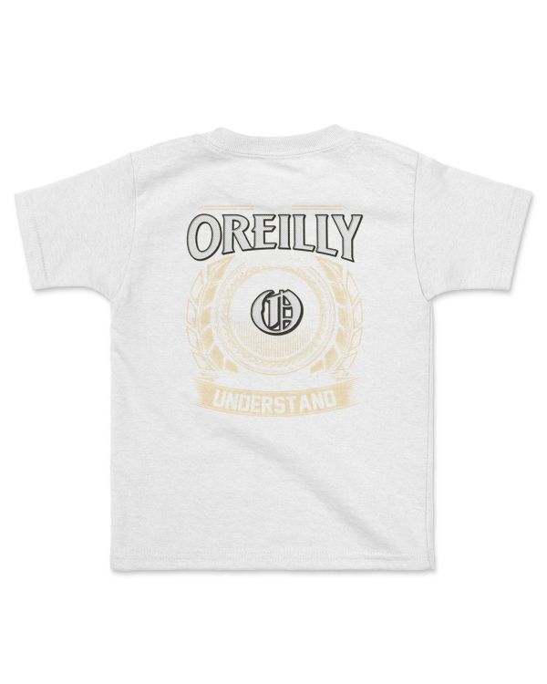 Kids Standard T-Shirt