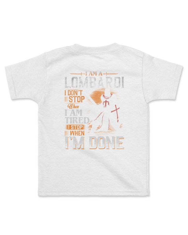 Kids Standard T-Shirt