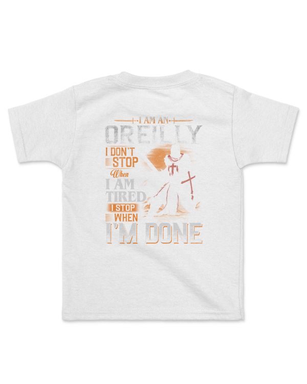 Kids Standard T-Shirt