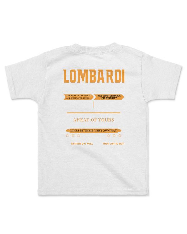 Kids Standard T-Shirt