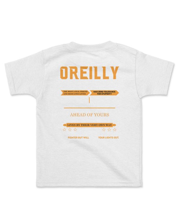 Kids Standard T-Shirt