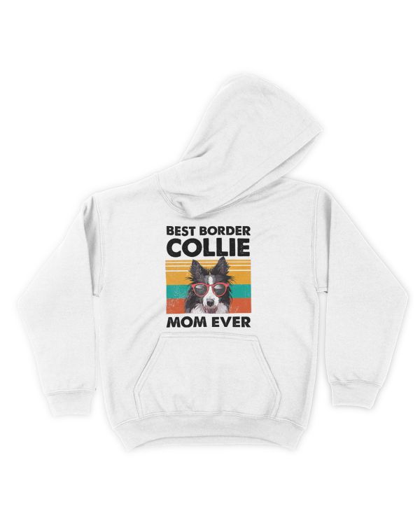 Kids Pullover Hoodie