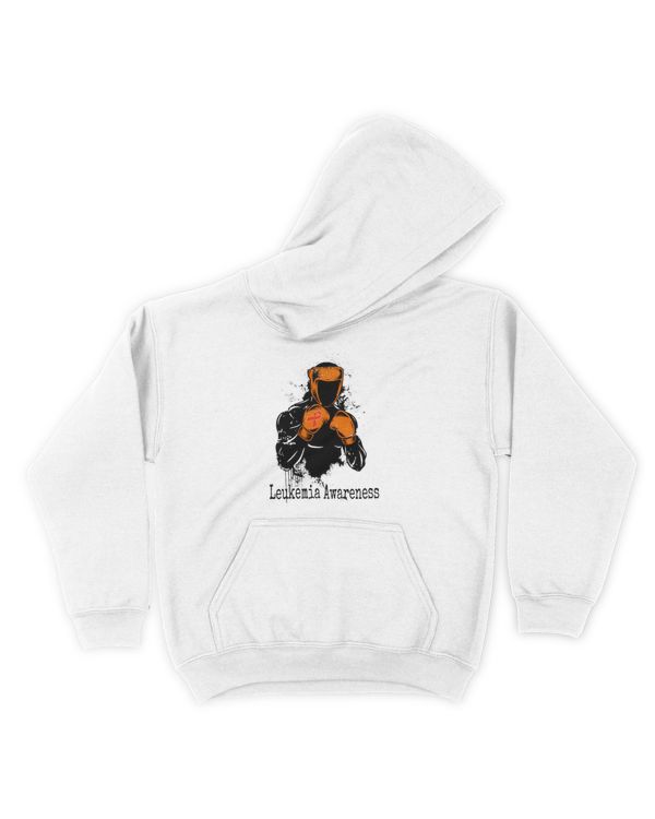 Kids Pullover Hoodie