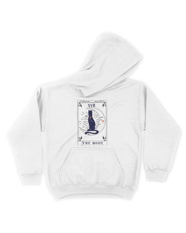 Kids Pullover Hoodie