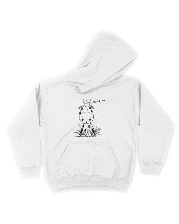 Kids Pullover Hoodie