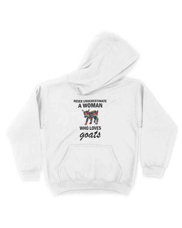 Kids Pullover Hoodie