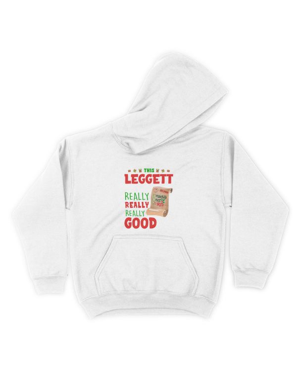 Kids Pullover Hoodie
