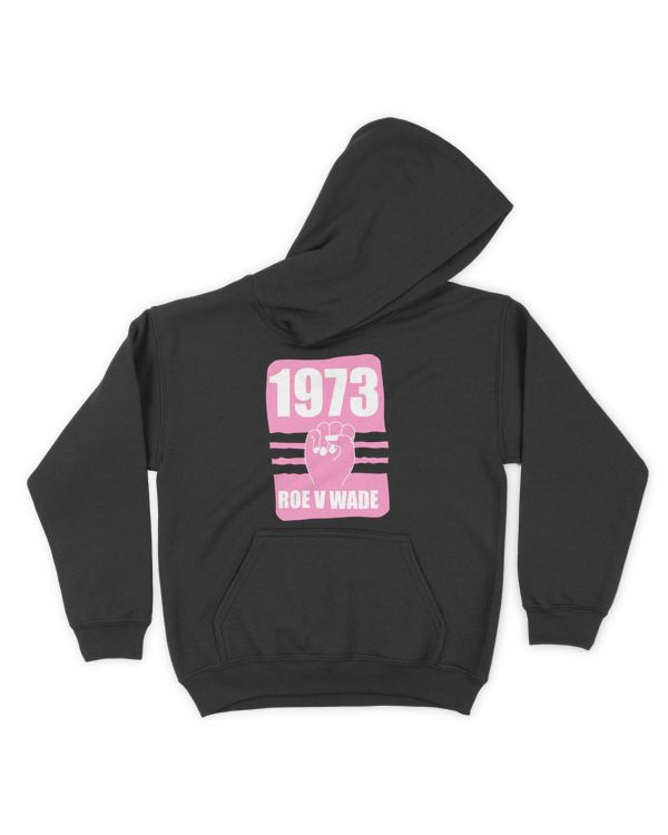 Kids Pullover Hoodie