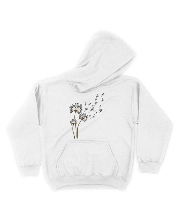 Kids Pullover Hoodie
