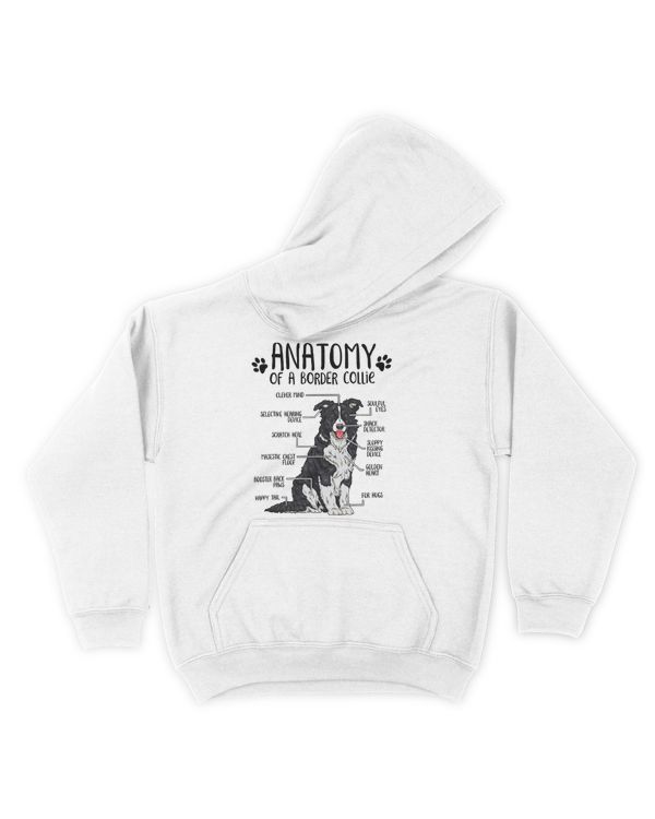 Kids Pullover Hoodie